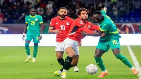 هل يزامل صلاح في طرابزون؟.. رئيس النادي يحسم الجدل...