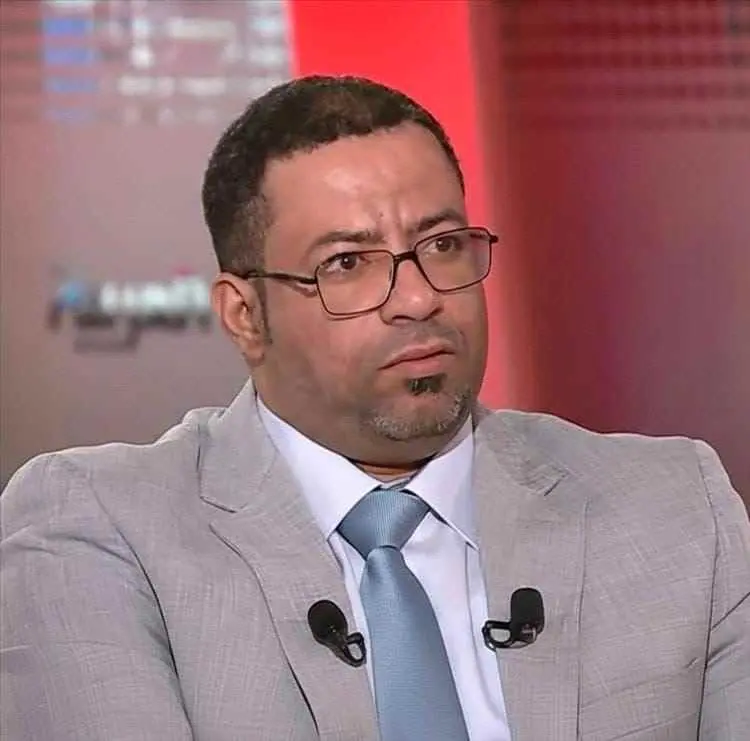 باجبير يحذر من حملة تستهدف شركة بترومسيلة ويدعو إلى دعمها وتطويرها