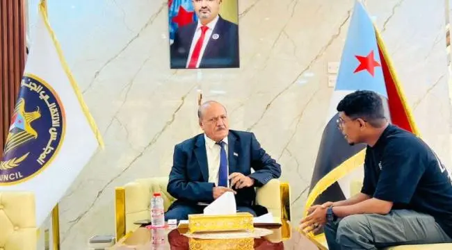 هرهرة: إهمال الكوادر العسكرية المؤهلة و تهميشها خطر على جاهزية القوات الجنوبية