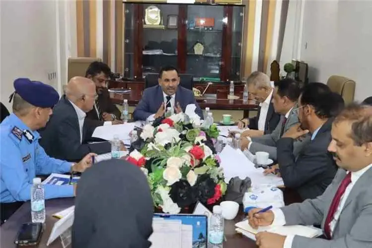 مجلس إدارة الهيئة العامة لتنظيم شؤون النقل البري ي...