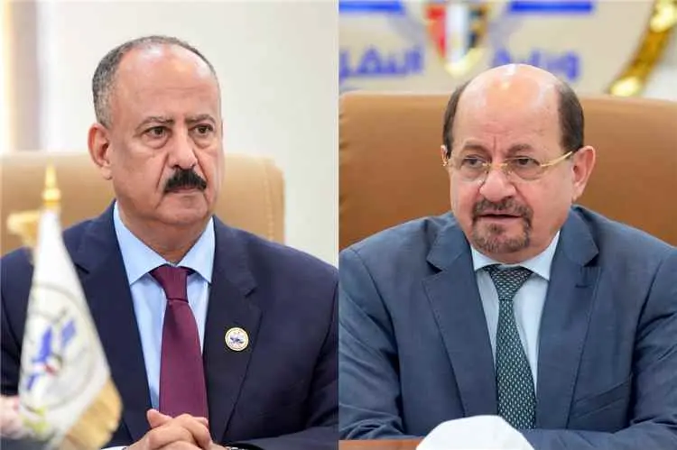 منتسبو وزارة النقل ومرافقها يثمنون قرارات التعيين...