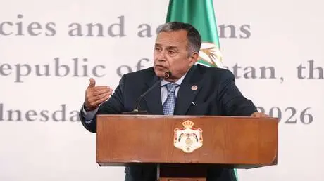 الجامعة العربية تشيد بنجاح سوريا في التعامل مع الت...