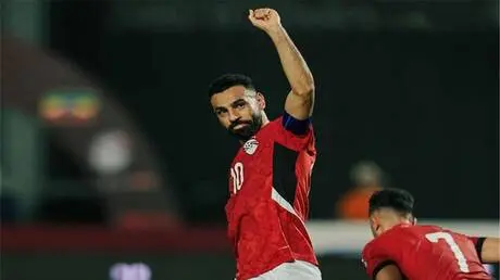 ليس صلاح.. نجم مصري وحيد يقتحم قائمة أغلى لاعبي تص...