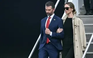 سناتور جمهوري يطالب بتحقيق في تمويل رجل أعمال روسي...