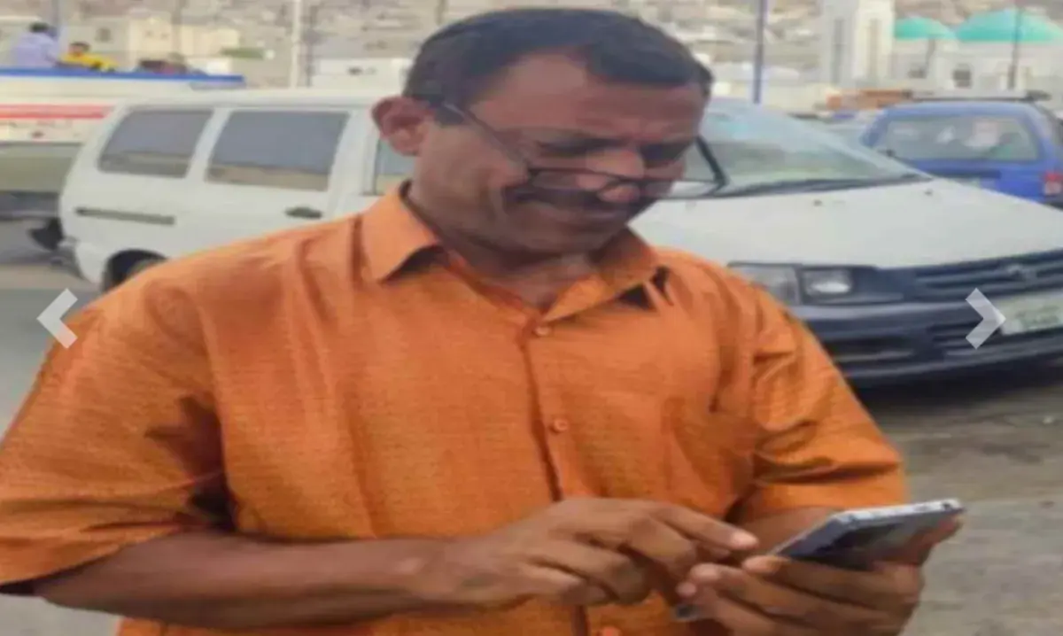 مصادر : احتجاز صحفي في عدن على خلفية شكوى من وزير...