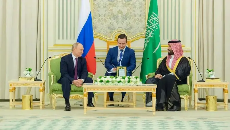 روسيا تكشف عن موقفها من الحرب ضد مليشيا الحوثي في...