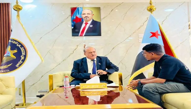 هرهرة يؤكد أهمية استثمار الكوادر العسكرية المؤهلة وتعزيز جاهزية القوات الجنوبية
