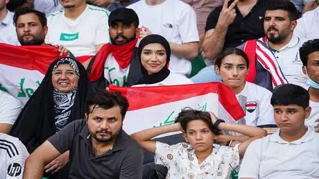 عشية انطلاق "خليجي 27".. هيئة الإعلام والاتصالات ف...