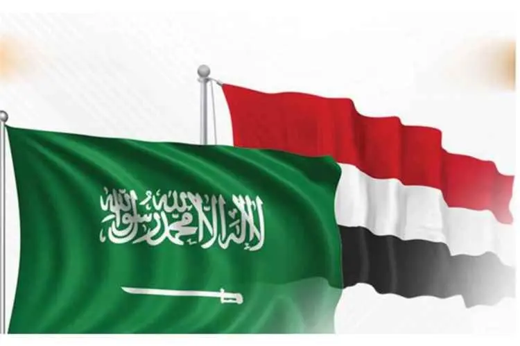 قائد الحراك التهامي يهنئ القيادة والشعب السعودي باليوم الوطني الـ96 ويشيد بمواقف المملكة تجاه اليمن وتهامة