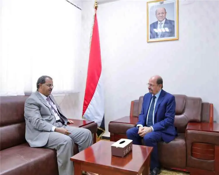 رئيس الوزراء يشيد بالموقف الوطني لأبناء البيضاء وق...