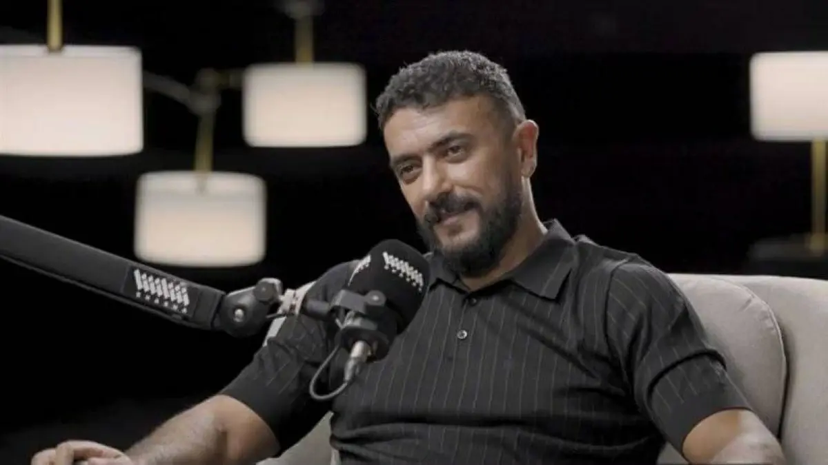 بعد جدل حديث السيارات.. اعتذار مفاجئ من العوضي لياسمين عبد العزيز