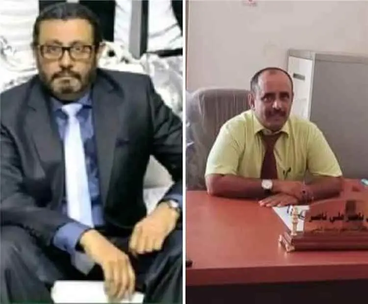 حفيد القمندان يثمن جهود عمادة كلية ناصر للعلوم الز...