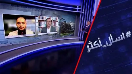 ترامب وإيران.. تفاوض وصفقة أو عودة للحرب