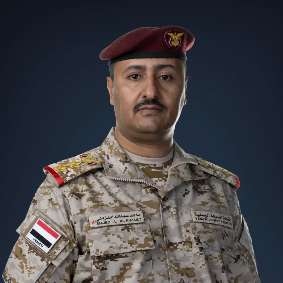 القوات الحكومية تنفي ادعاءات الحوثيين بشأن مقتل أس...