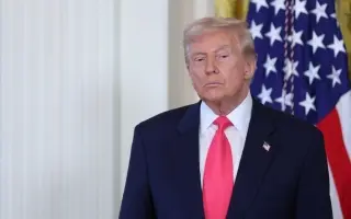 ترامب: ويتكوف وكوشنر التقيا بوسطاء بشأن اتفاق محتم...