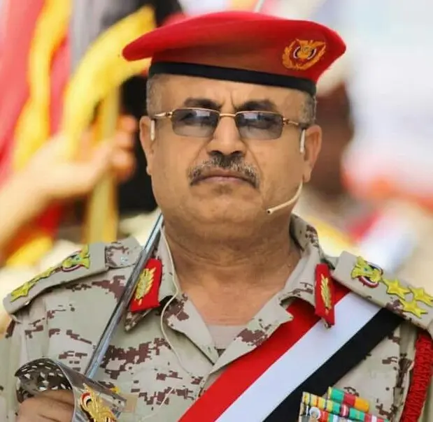اللواء الركن المجيدي: القوات المسلحة تحكم سيطرتها...