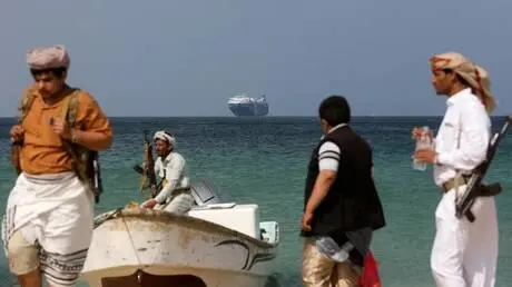 لماذا يصعب إخراج الحوثيين إذا سيطروا على باب المند...