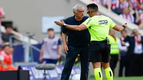 ريال مدريد يشن هجوما لاذعا على تيباس