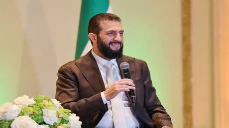 الشرع يوضح شروط سوريا للوصول إلى سلام دائم مع إسرا...