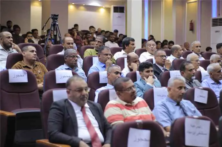 انطلاق فعاليات المؤتمر الدولي الطبي الخامس «صحة ال...