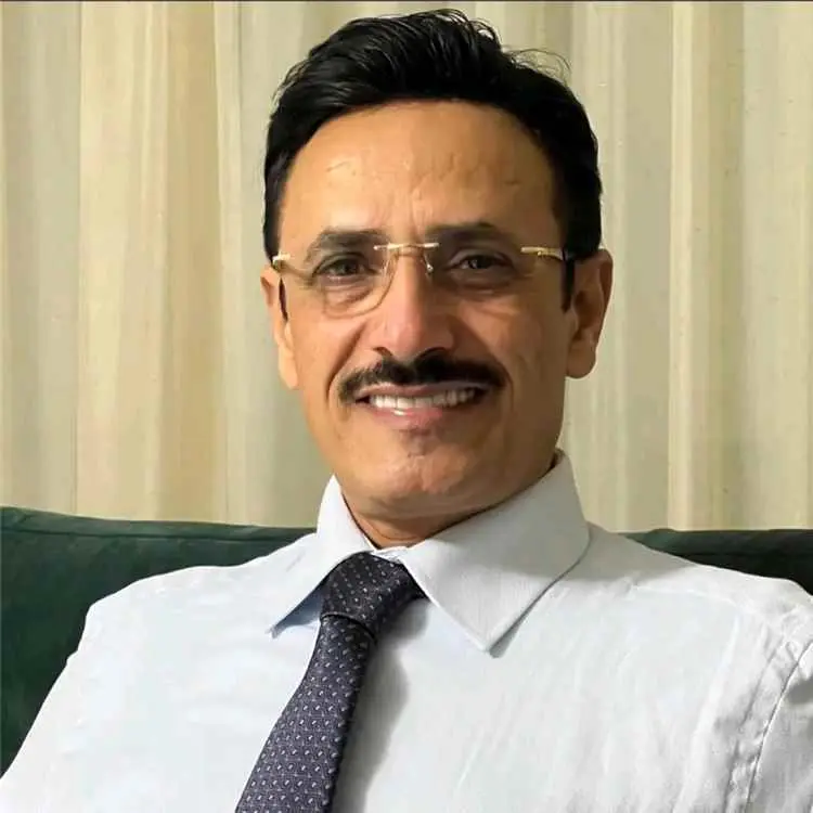 أنور الأشول: اليمنيون لا يستحقون الموت في الأسواق ولا الرعب في منازلهم
