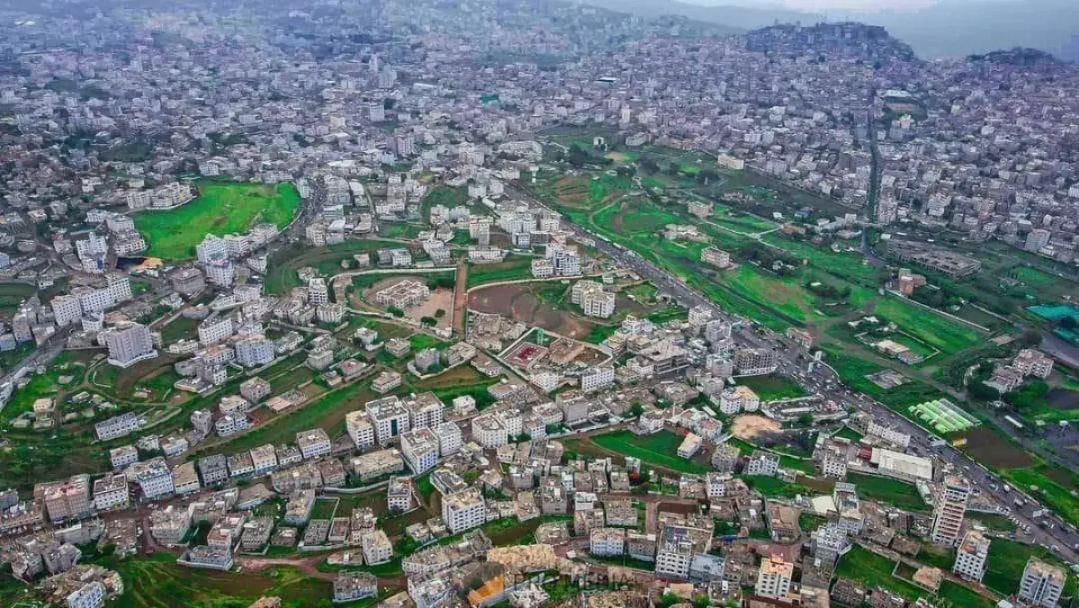 مقتل فتاة على يد والدها يهز إب.. جريمة صادمة تكشف...