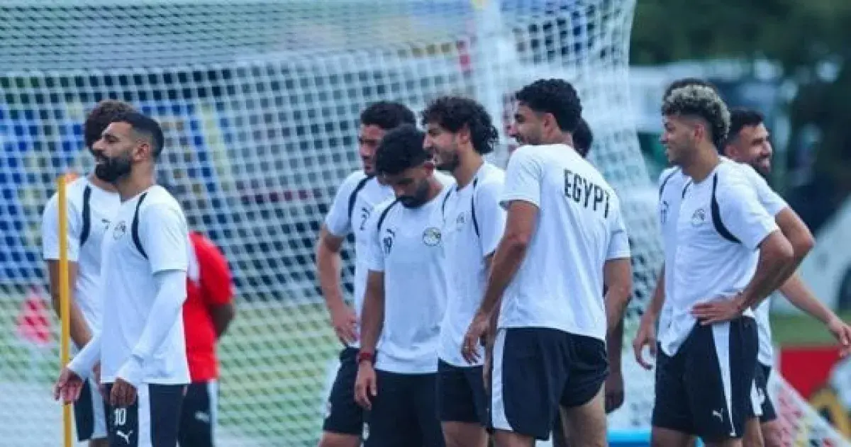 مصر ضد أنجولا: موعد المباراة والقناة الناقلة في بد...