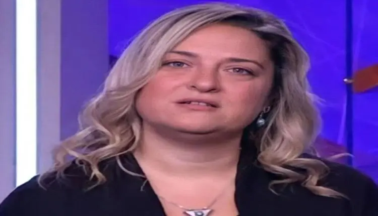 سايناي ابنة يوسف شعبان تكشف كواليس جديدة عن حياتها...