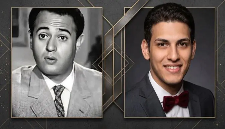 وفاة صادمة لـ حفيد عبد المنعم إبراهيم تعيد للأذهان...