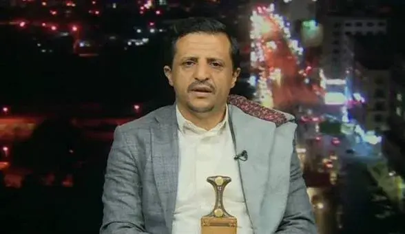 قيادي حوثي بارز : لدينا هدنة مع واشنطن و"الرياض" م...