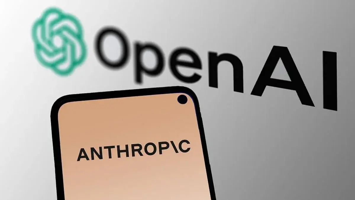 OpenAI و Anthropic تطلقان نماذج ذكاء اصطناعي أرخص...