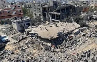 ارتفاع عدد شهداء غزة إلى 73,922