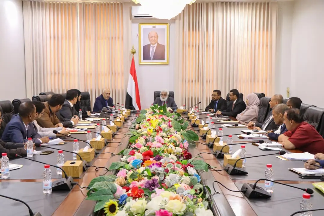 وزير التخطيط يرأس اجتماع اللجنة الفنية لإعداد خطة...