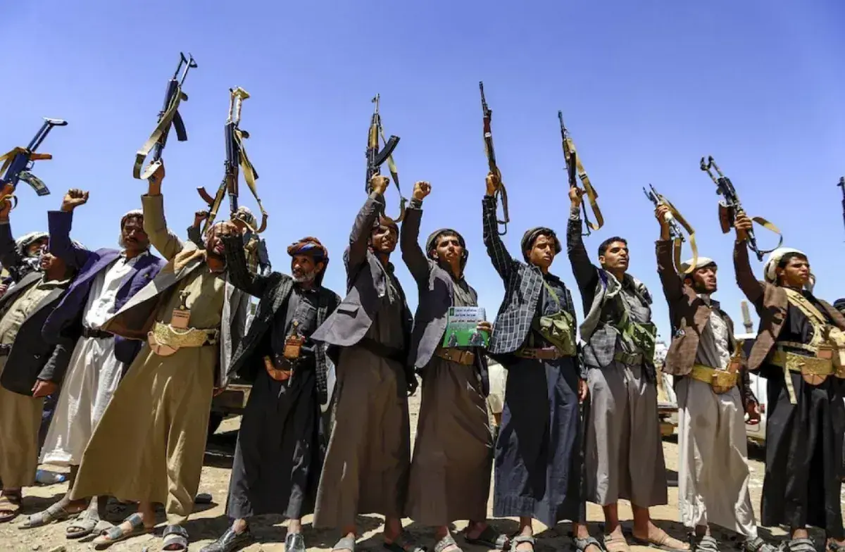 «أسوشيتد برس»: مستشارون إيرانيون قادوا معارك الساح...