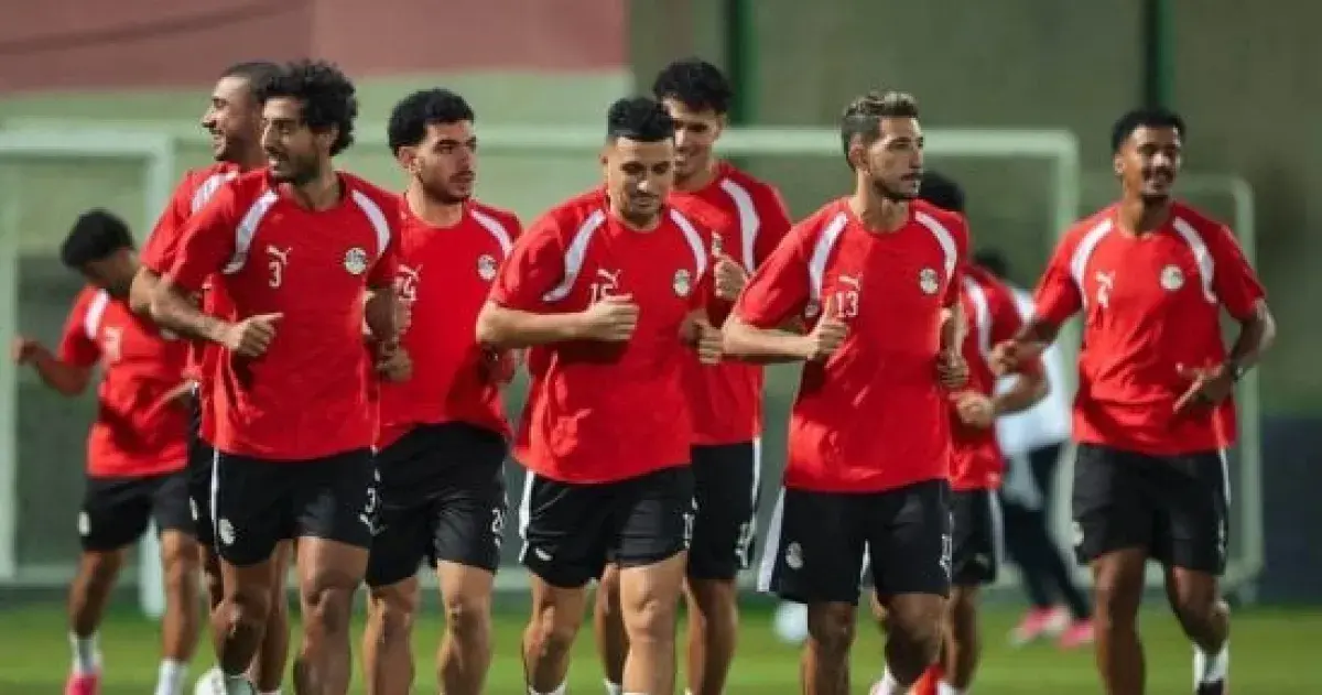 مصر ضد أنجولا: انطلاق تصفيات كأس الأمم 2027 على اس...