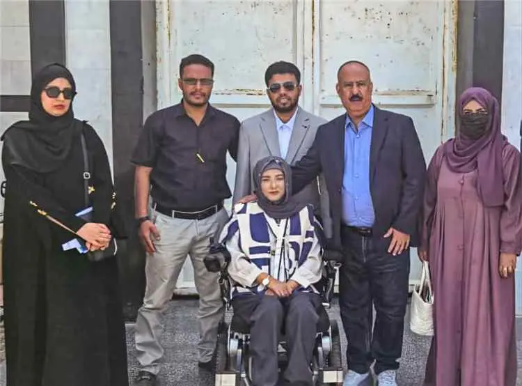 وزير النقل يؤكد اهتمامه بتسهيل إجراءات سفر الأشخاص...