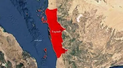 غارات على الحديدة توقع شهداء وجرحى مدنيين وتدمر أبراج اتصالات ومزارع