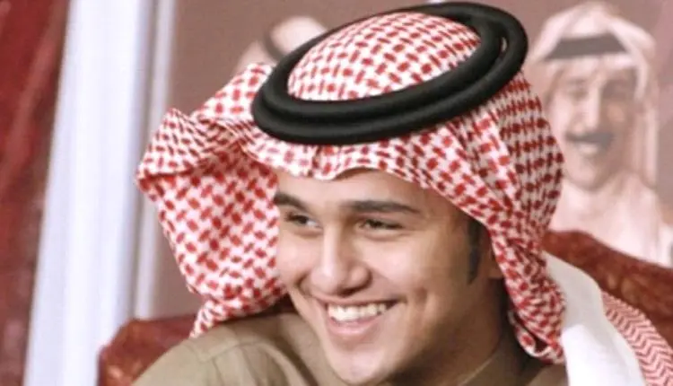 الفنان السعودي عباس إبراهيم يعود للواجهة بأغنية وط...