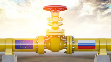 سلوفاكيا تحذر من أزمة طاقة أوروبية: لا بدائل تضاهي...
