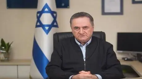 "الجولان لنا إلى الأبد".. كاتس يرد بحزم على خطاب ا...