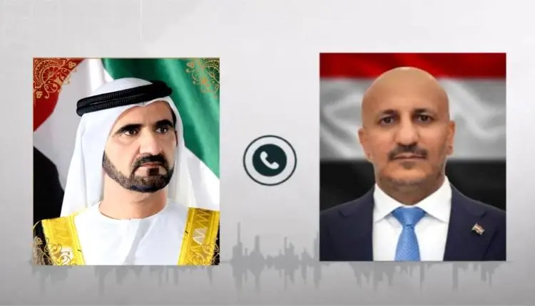 رسائل طارق صالح للإمارات والسعودية