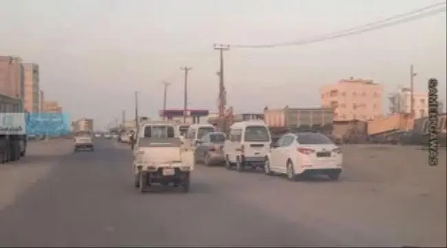 بوادر انفراجة.. طوابير الغاز في عدن تتراجع بشكل مل...