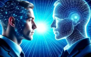 رؤساء شركات الذكاء الاصطناعي الكبرى يحذرون مجلس ال...