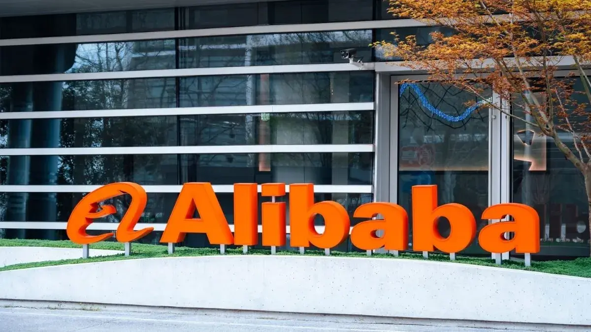 أسهم Alibaba تقفز مع إطلاق شريحة AI جديدة وتوسعات...