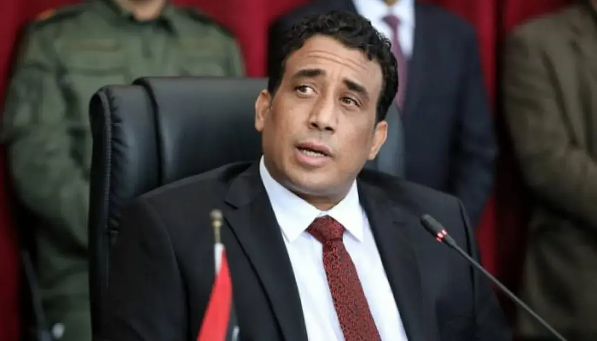 رئيس المجلس الرئاسي الليبي يعلن تشكيل لجنة وطنية ل...