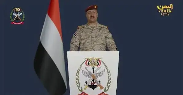 الجيش اليمني ينفي استهداف حزم الجوف ويحمّل الحوثيين سلامة الأسرى
