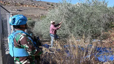 دعوى في فرنسا ضد الجيش الإسرائيلي