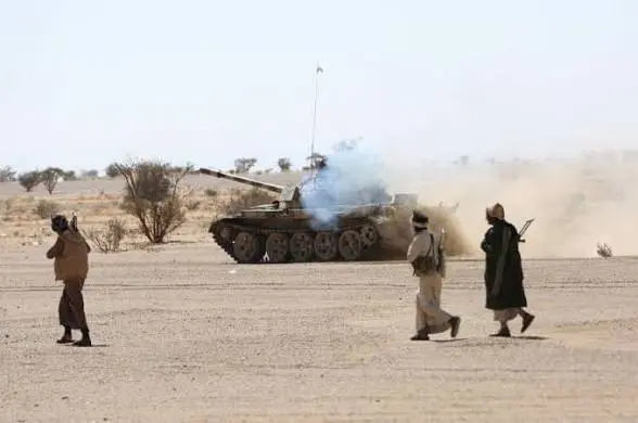 الجيش اليمني يحبط هجوماً حوثياً ويؤمّن الطريق الحيوي بين عدن وتعز