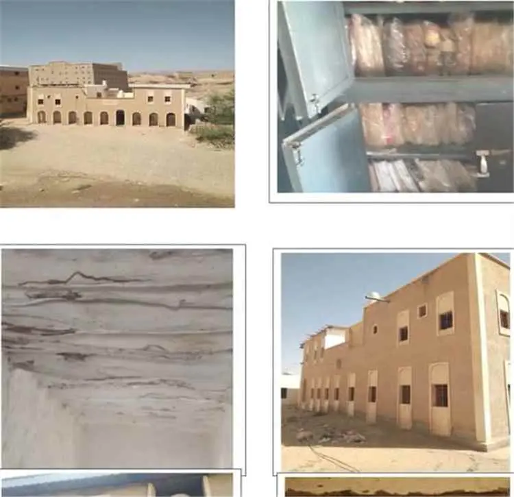 اليونسكو توافق على تمويل مشروع إحياء مكتبة حبان ال...