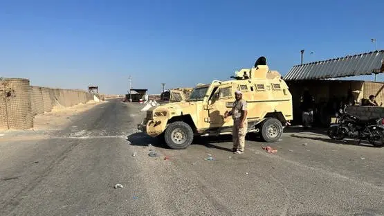 القوات اليمنية تعزز مكاسبها في جبهات تعز مع دخول الطيران المسير على خط المواجهات